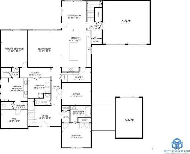 7232 Ellaby Ct, College Grove, TN 37046 - photo 54
