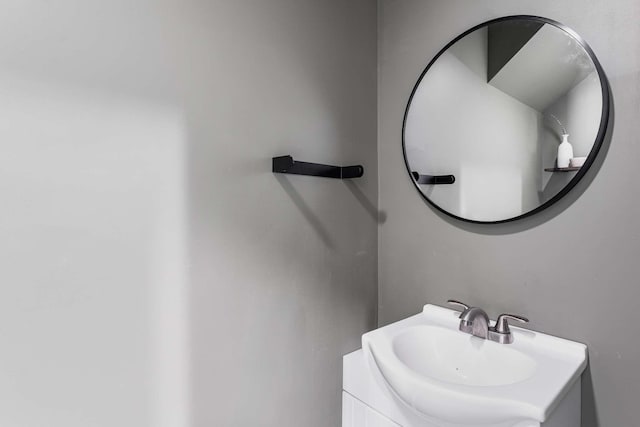 1418 Ridge Rd, Dickson, TN 37055 - bathroom featuring vanity