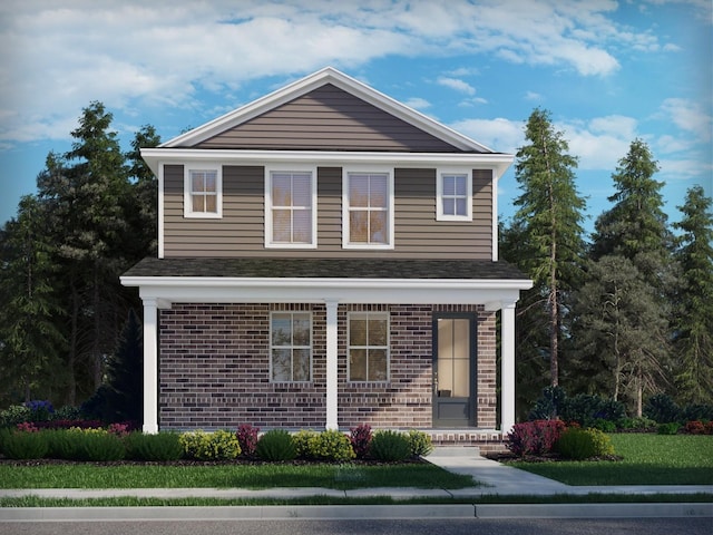 7025 Chardon St, Franklin, TN 37067 - photo 1