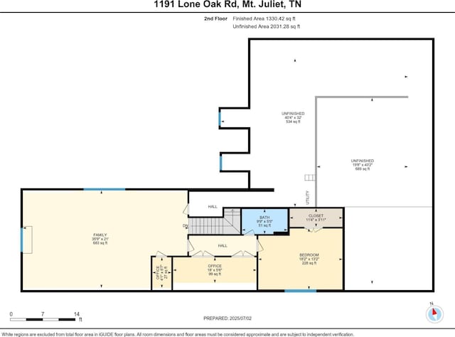 1191 Lone Oak Rd, Mount Juliet, TN 37122 - photo 50