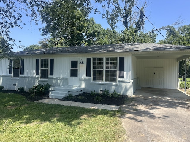 601 Shoma Dr, Shelbyville, TN 37160 - photo 1
