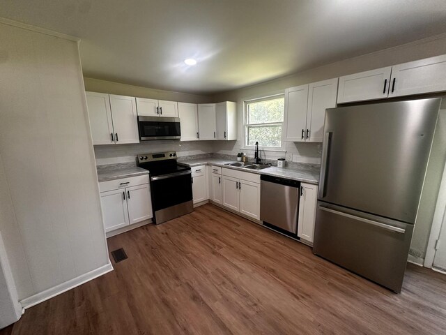 601 Shoma Dr, Shelbyville, TN 37160 - photo 14