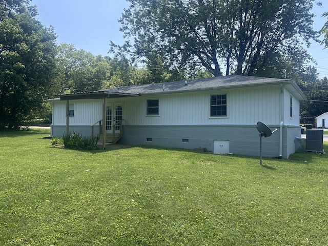 601 Shoma Dr, Shelbyville, TN 37160 - photo 8