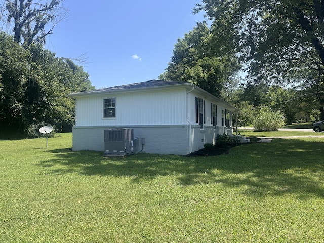 601 Shoma Dr, Shelbyville, TN 37160 - photo 4