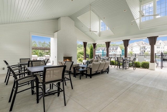 4000 Shadow Green Dr Unit G302, Franklin, TN 37064 - photo 21
