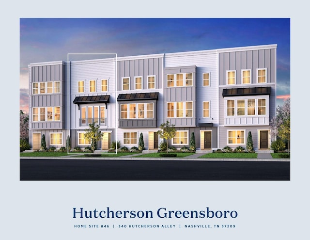 340 Hutcherson Aly, Nashville, TN 37209 - photo 14