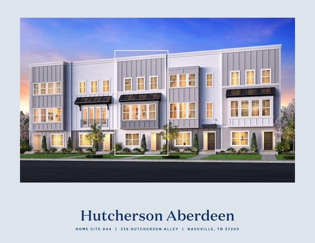 330 Hutcherson Aly, Nashville, TN 37209 - photo 28