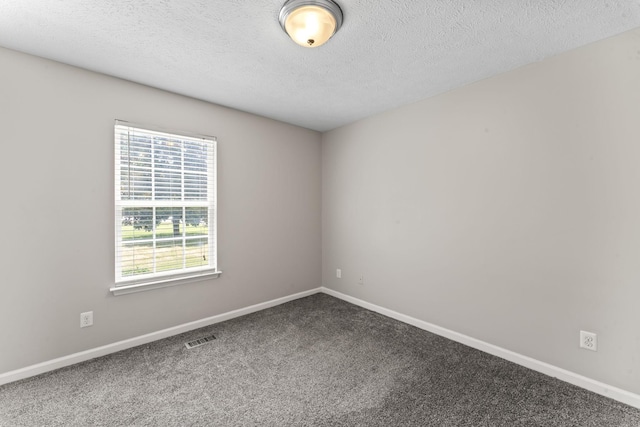 232 Elmwood Dr, Murfreesboro, TN 37128 - unfurnished room featuring carpet floors and a textured ceiling
