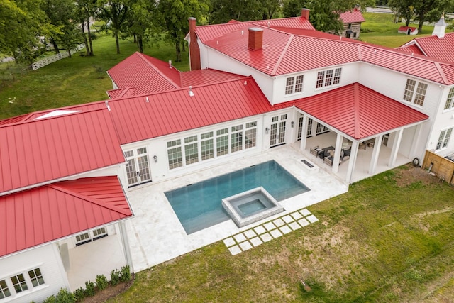 8318 Moores Ln, Brentwood, TN 37027 - photo 31