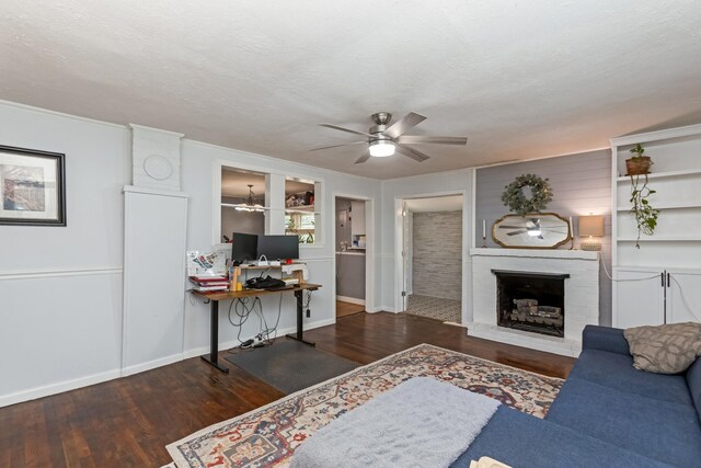 130 Mcfarlin Rd, White Bluff, TN 37187 - photo 7