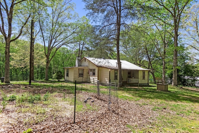 130 Mcfarlin Rd, White Bluff, TN 37187 - photo 3