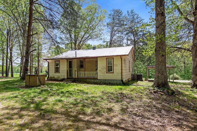 130 Mcfarlin Rd, White Bluff, TN 37187 - photo 2
