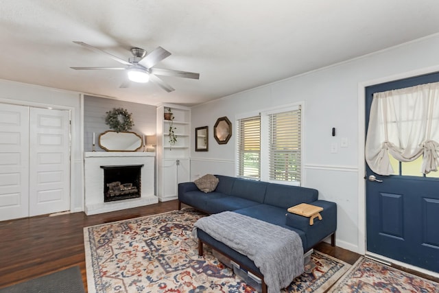 130 Mcfarlin Rd, White Bluff, TN 37187 - photo 4