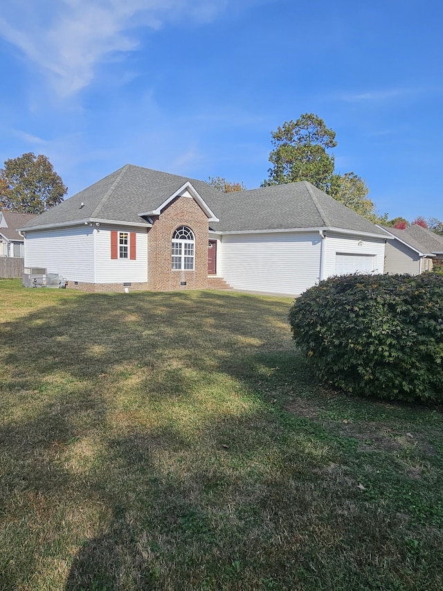 212 Jennings Cir, Tullahoma, TN 37388 - photo 1