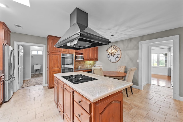 1882 Sand Ridge Bargerton Rd, Lexington, TN 38351 - photo 8