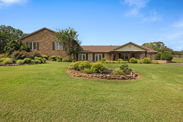 1882 Sand Ridge Bargerton Rd, Lexington, TN 38351 - photo 2