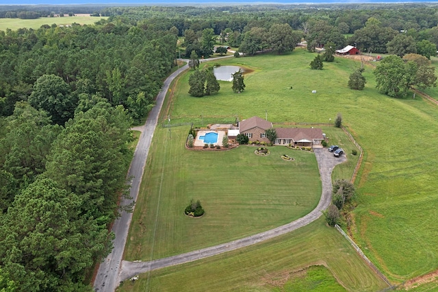 1882 Sand Ridge Bargerton Rd, Lexington, TN 38351 - photo 1
