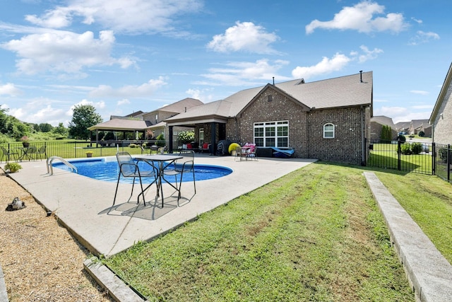 1324 Reynard Dr, Gallatin, TN 37066 - photo 68