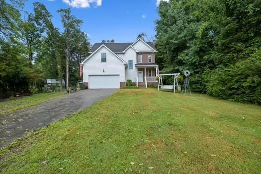85 Spring Valley Dr, Mount Juliet, TN 37122 - photo 2