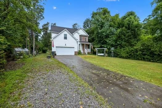 85 Spring Valley Dr, Mount Juliet, TN 37122 - photo 4