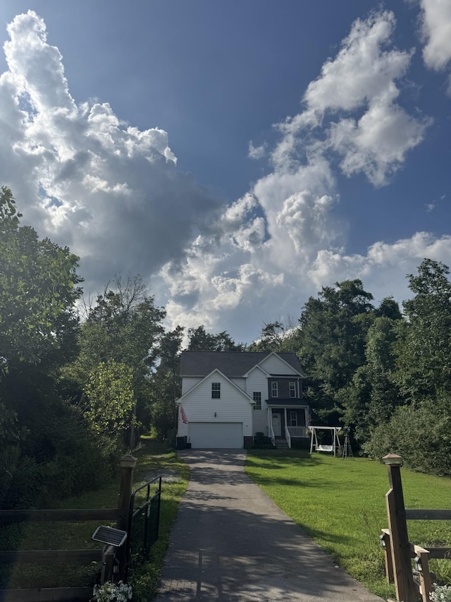 85 Spring Valley Dr, Mount Juliet, TN 37122 - photo 1