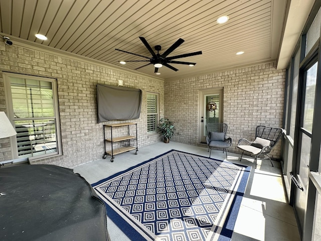 1742 Old Gallatin Rd, Portland, TN 37148 - photo 46