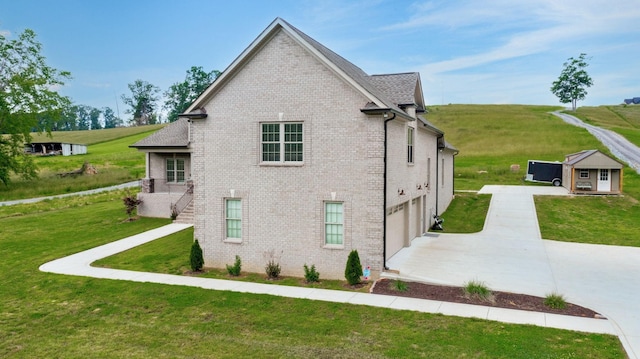 1742 Old Gallatin Rd, Portland, TN 37148 - photo 62