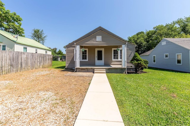 310 Carter St, Manchester, TN 37355 - photo 2
