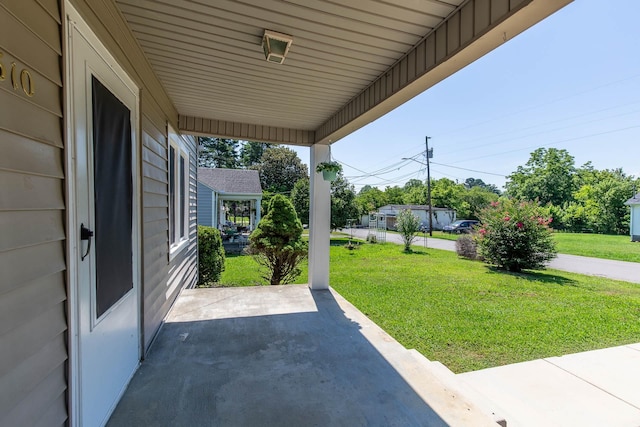 310 Carter St, Manchester, TN 37355 - photo 4