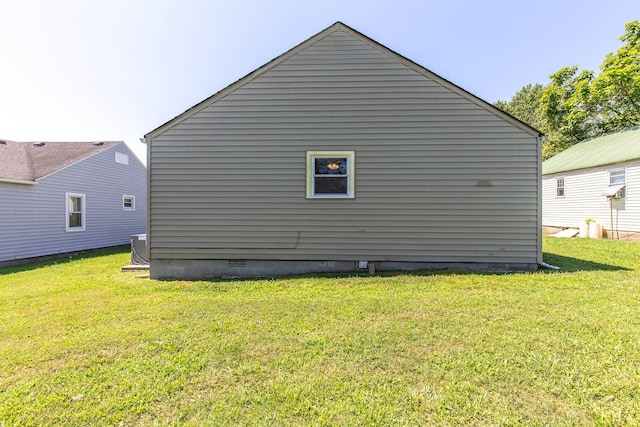 310 Carter St, Manchester, TN 37355 - photo 36