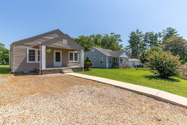 310 Carter St, Manchester, TN 37355 - photo 3