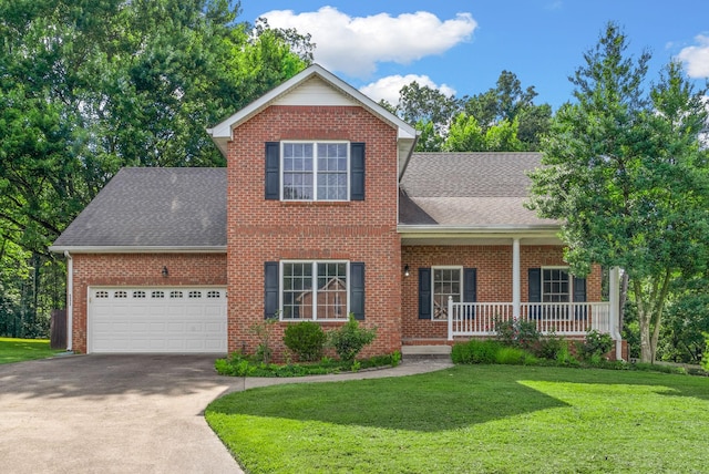 531 Glenstone Springs Dr, Clarksville, TN 37043 - photo 2