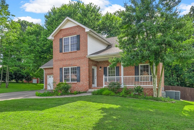 531 Glenstone Springs Dr, Clarksville, TN 37043 - photo 6