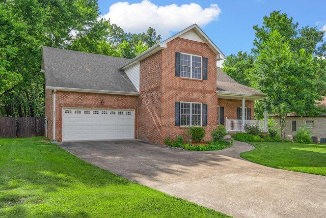 531 Glenstone Springs Dr, Clarksville, TN 37043 - photo 7