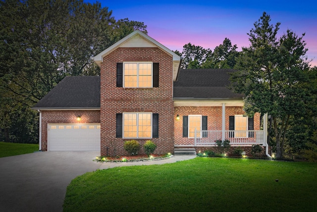 531 Glenstone Springs Dr, Clarksville, TN 37043 - photo 1