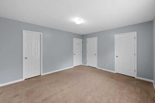 3357 Oak Trees Ct, Antioch, TN 37013 - unfurnished bedroom featuring carpet and baseboards