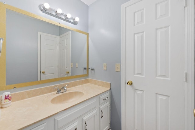 3357 Oak Trees Ct, Antioch, TN 37013 - bathroom with vanity