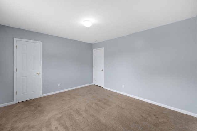 3357 Oak Trees Ct, Antioch, TN 37013 - carpeted spare room with baseboards