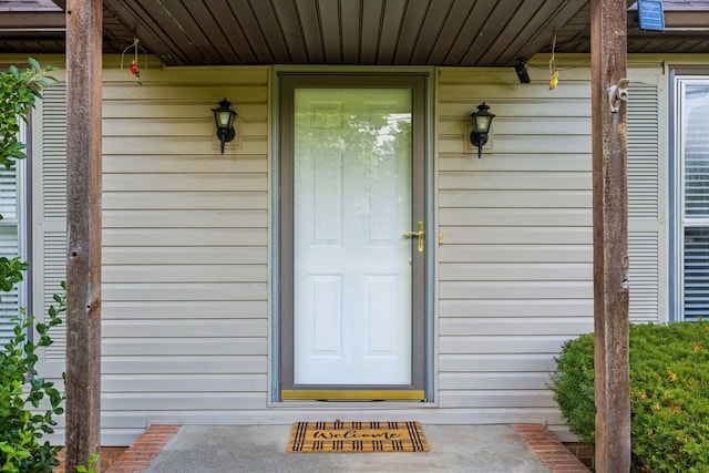 4651 Cynthia Ln, Murfreesboro, TN 37127 - entrance to property