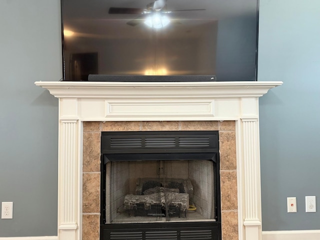 2184 Trophy Trce, Clarksville, TN 37040 - photo 8
