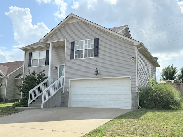 2184 Trophy Trce, Clarksville, TN 37040 - photo 1