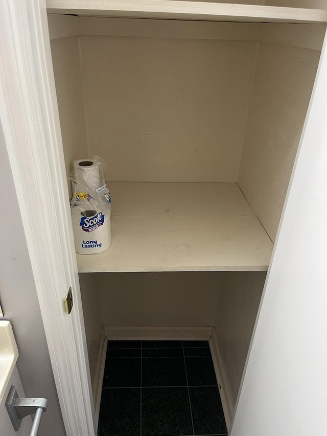 538 Lincoln St, Pulaski, TN 38478 - view of closet