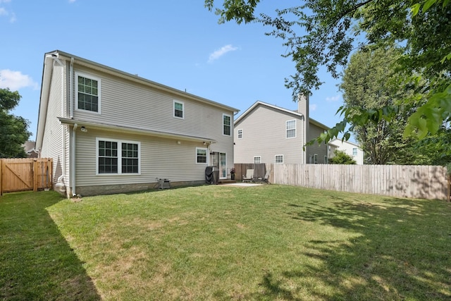 3157 Langley Dr, Franklin, TN 37064 - photo 49