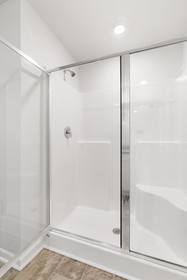 125 Stammer Farms Blvd, Chapel Hill, TN 37034 - bathroom featuring a stall shower