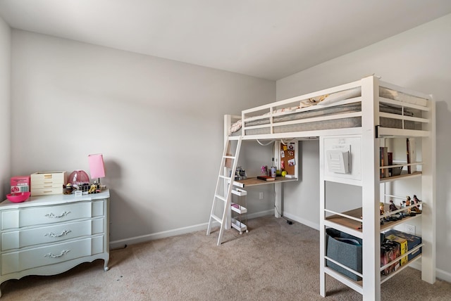 125 Stammer Farms Blvd, Chapel Hill, TN 37034 - carpeted bedroom with baseboards