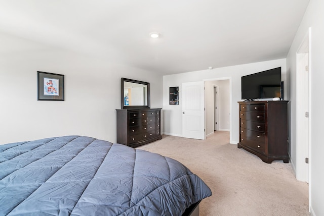 125 Stammer Farms Blvd, Chapel Hill, TN 37034 - bedroom with carpet floors and baseboards