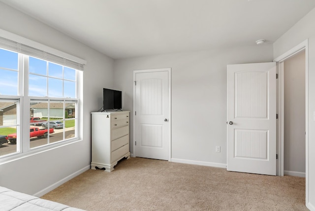 125 Stammer Farms Blvd, Chapel Hill, TN 37034 - unfurnished bedroom with light colored carpet and baseboards