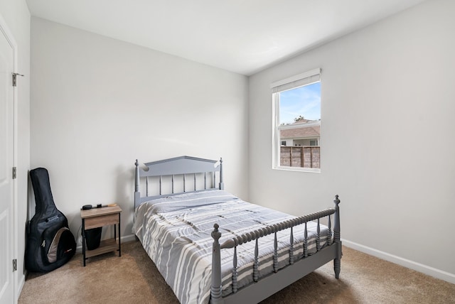 125 Stammer Farms Blvd, Chapel Hill, TN 37034 - carpeted bedroom with baseboards