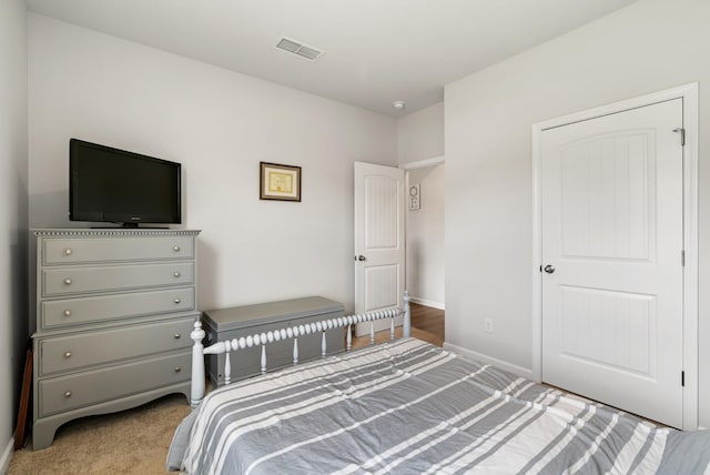 125 Stammer Farms Blvd, Chapel Hill, TN 37034 - carpeted bedroom featuring baseboards