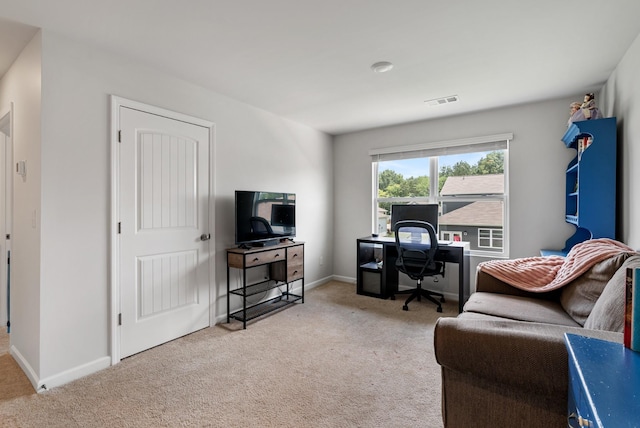 125 Stammer Farms Blvd, Chapel Hill, TN 37034 - office space with carpet floors and baseboards